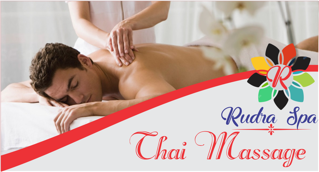 Thai Massage in nagpur